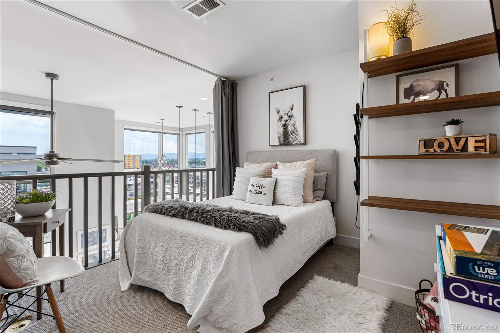 1898 S Bannock Street Unit: 504
