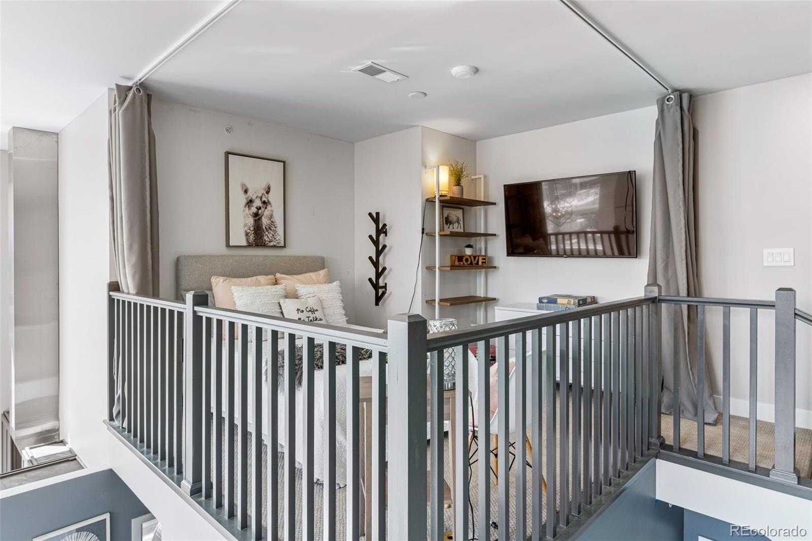 1898 S Bannock Street Unit: 504