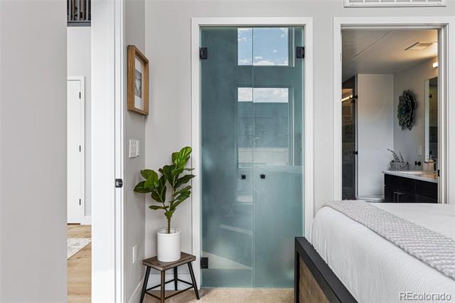 1898 S Bannock Street Unit: 504