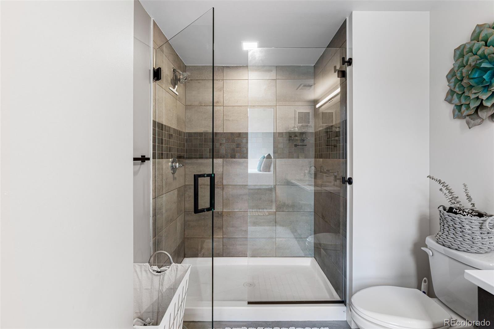 1898 S Bannock Street Unit: 504