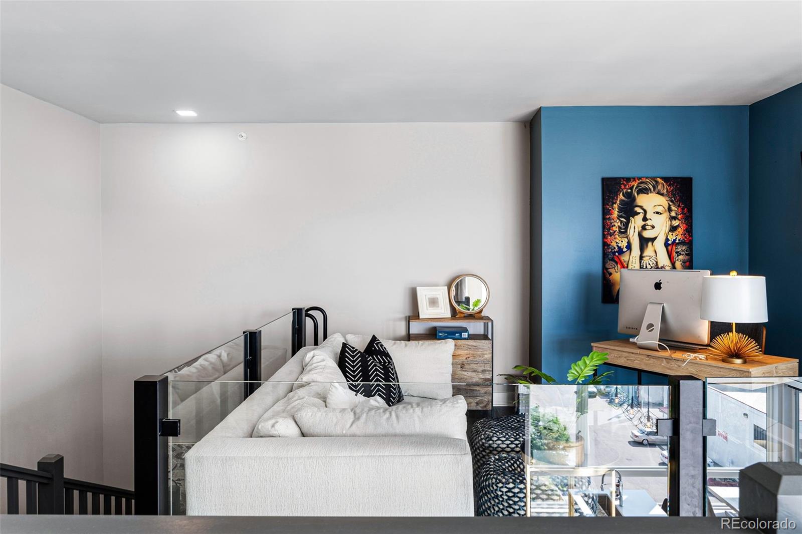 1898 S Bannock Street Unit: 504