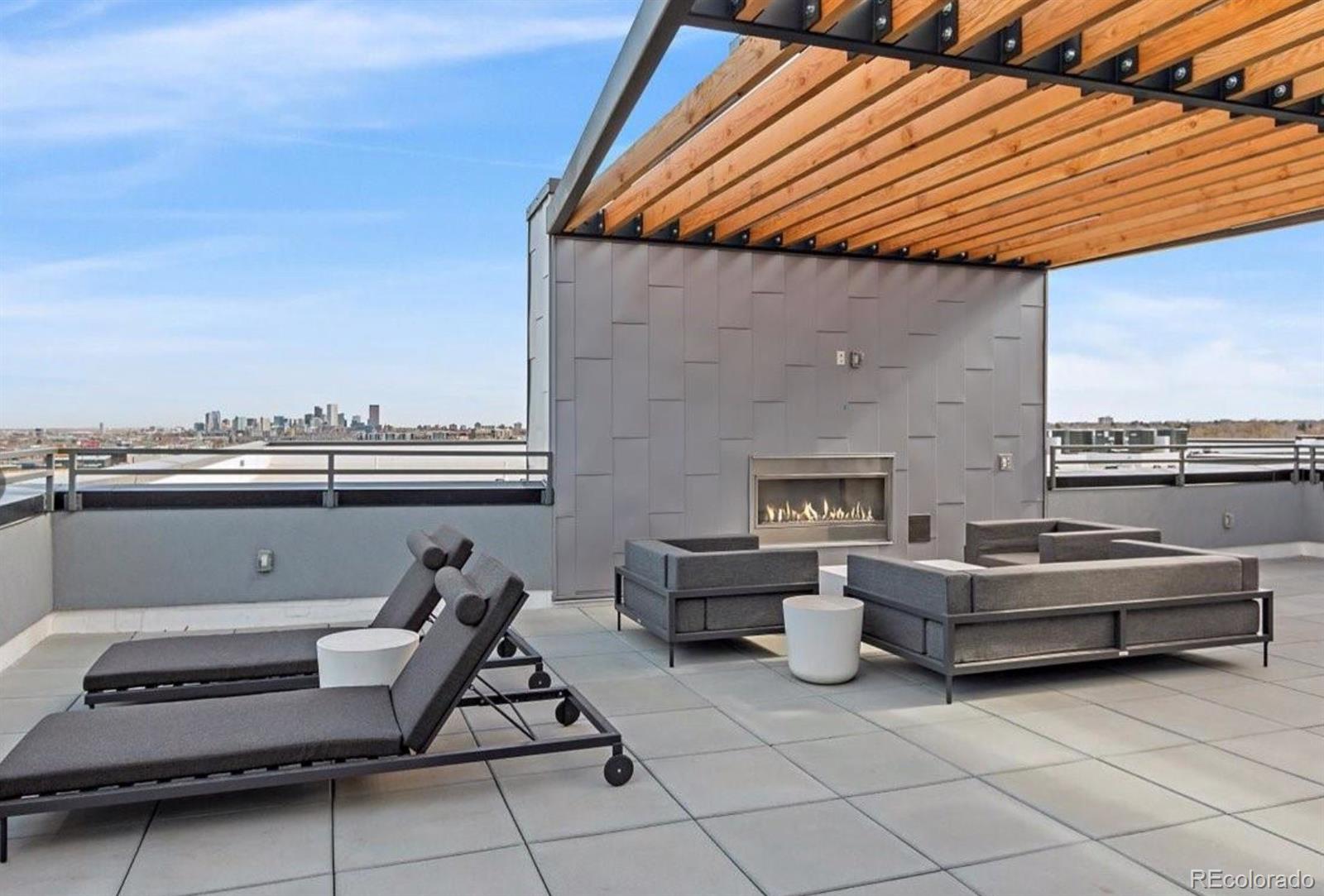 1898 S Bannock Street Unit: 504