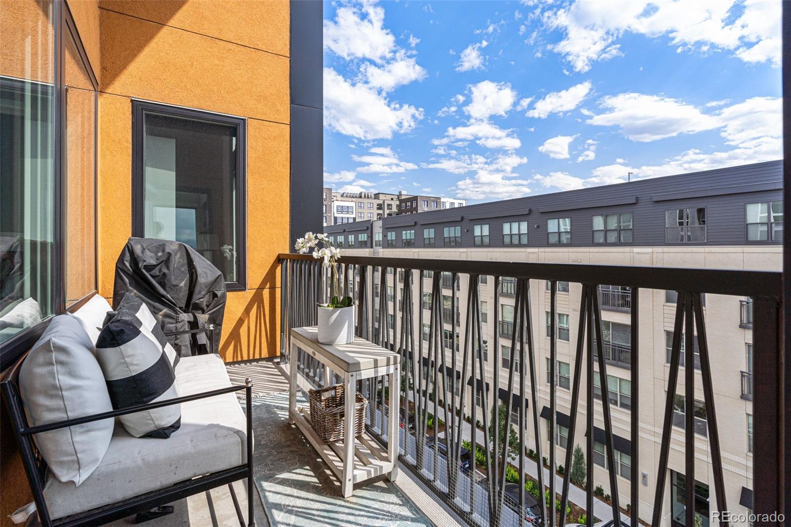 1898 S Bannock Street Unit: 504