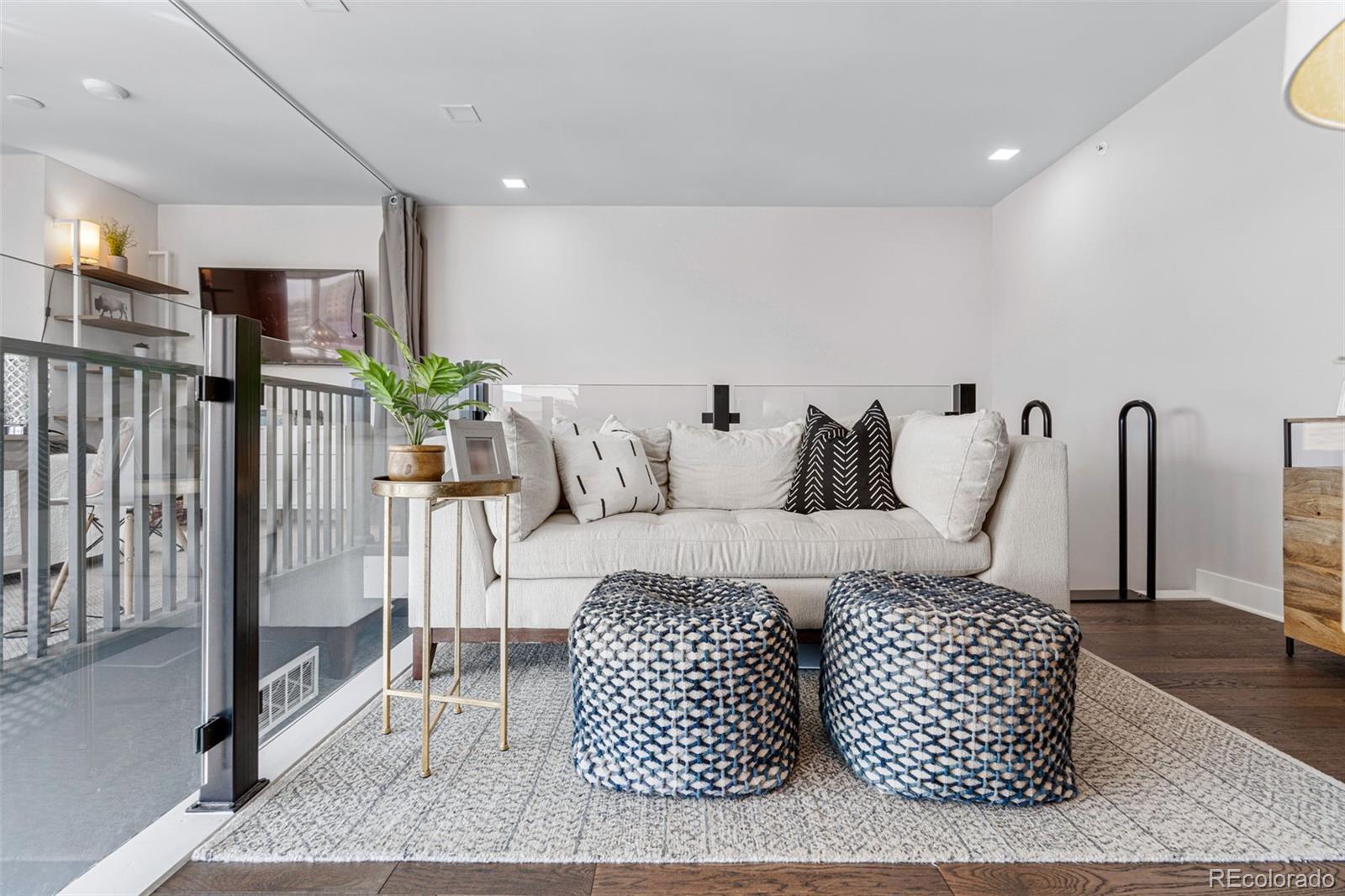 1898 S Bannock Street Unit: 504