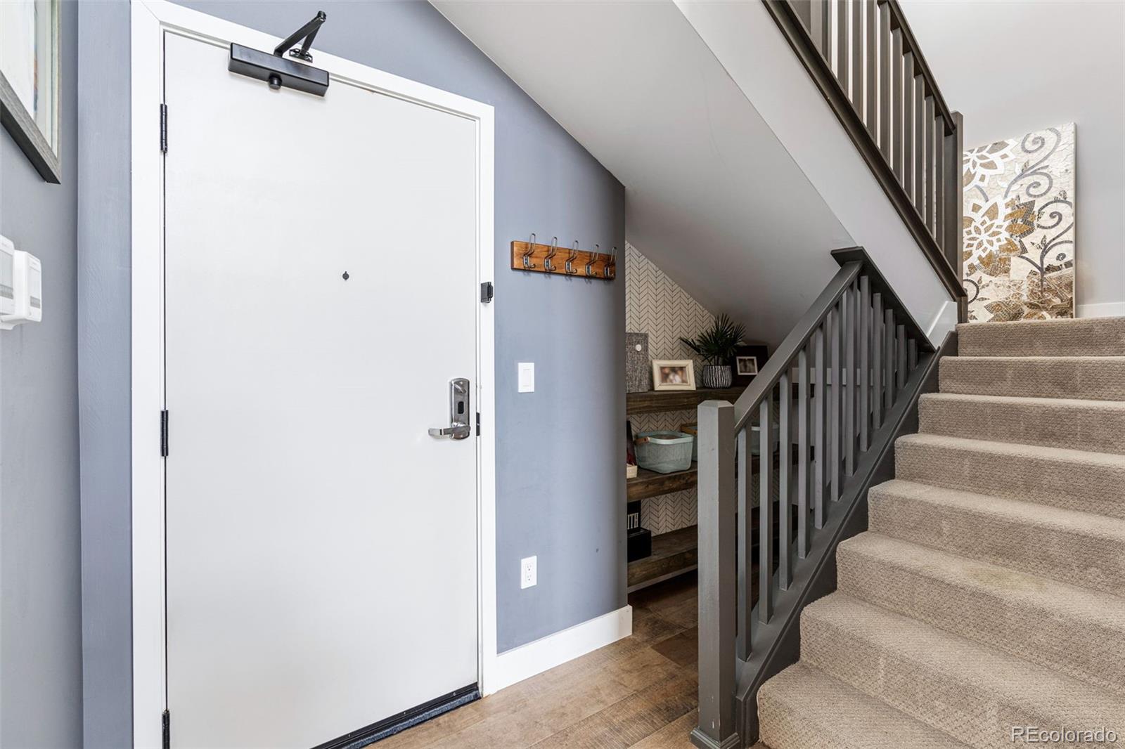 1898 S Bannock Street Unit: 504