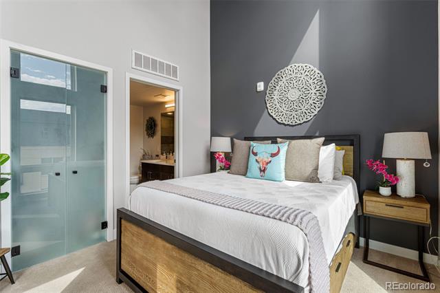 1898 S Bannock Street Unit: 504
