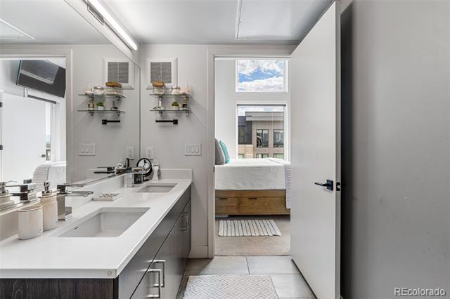 1898 S Bannock Street Unit: 504