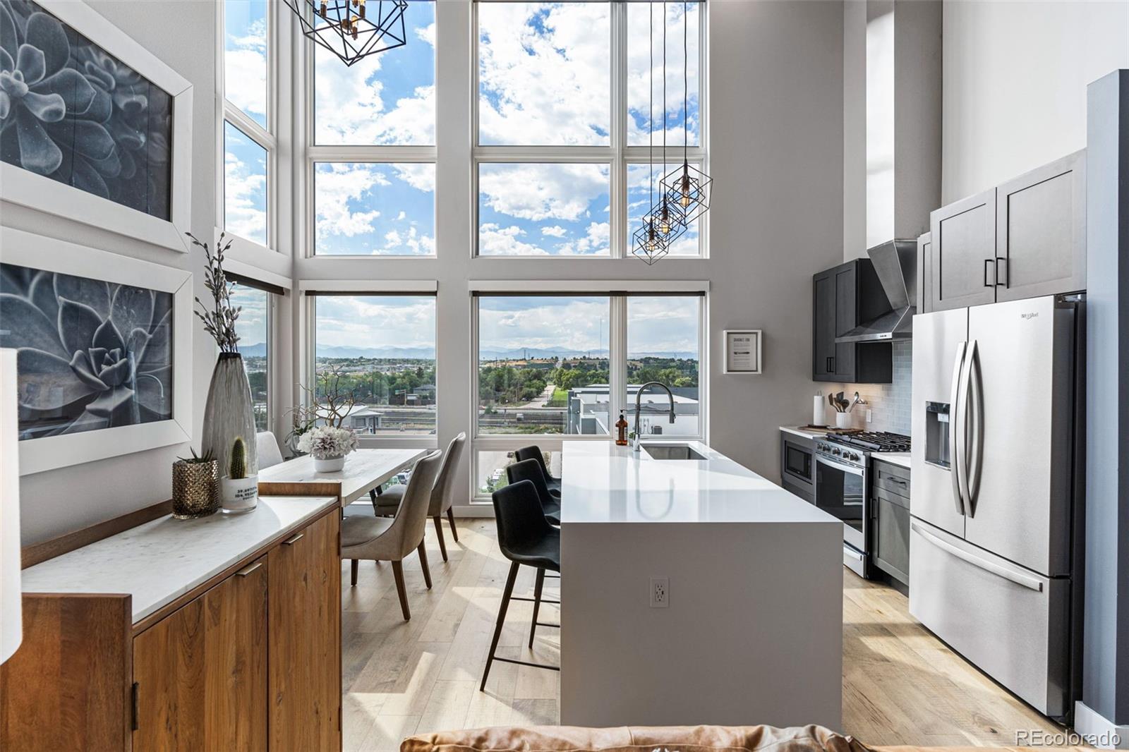 1898 S Bannock Street Unit: 504