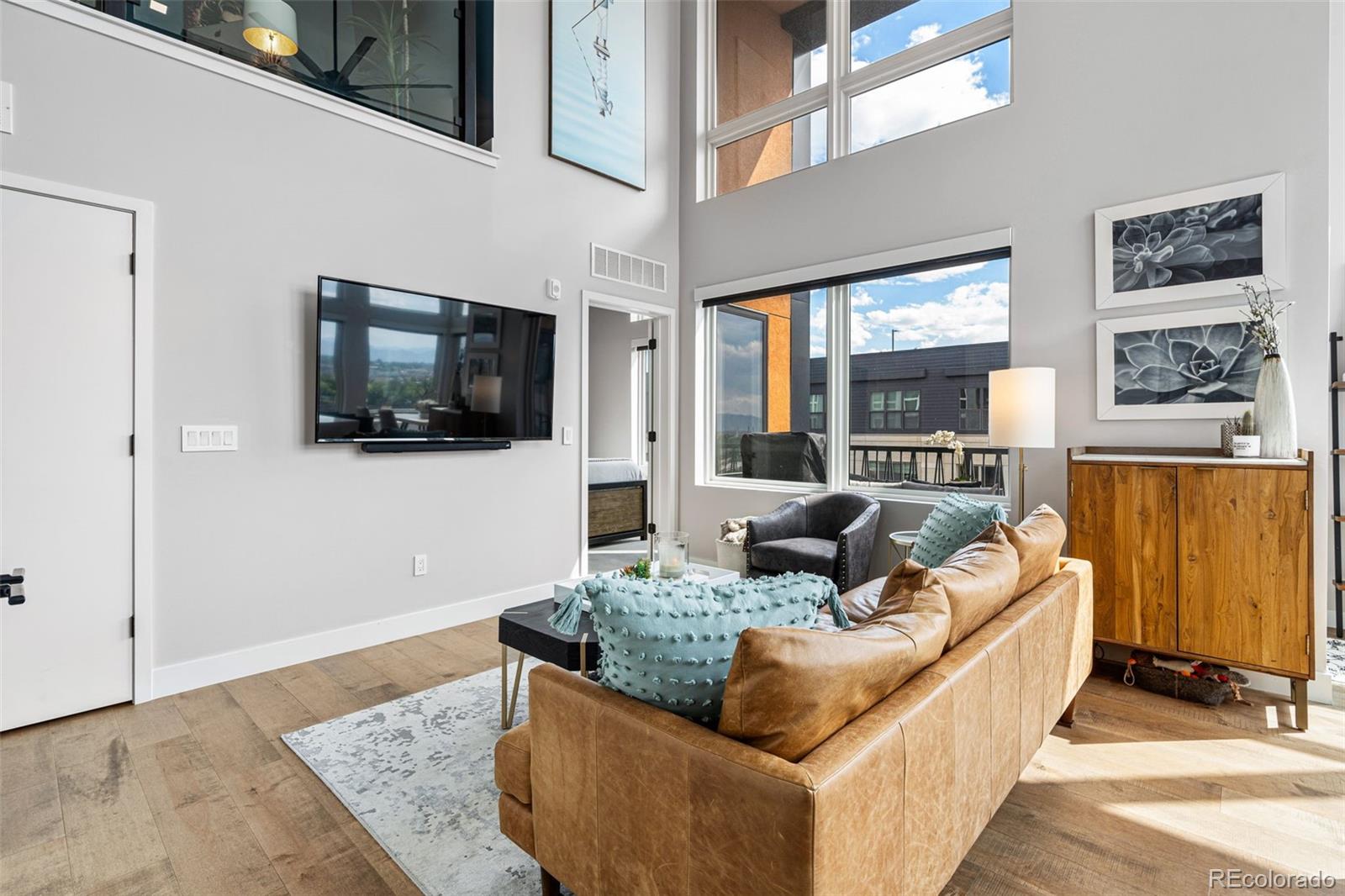 1898 S Bannock Street Unit: 504