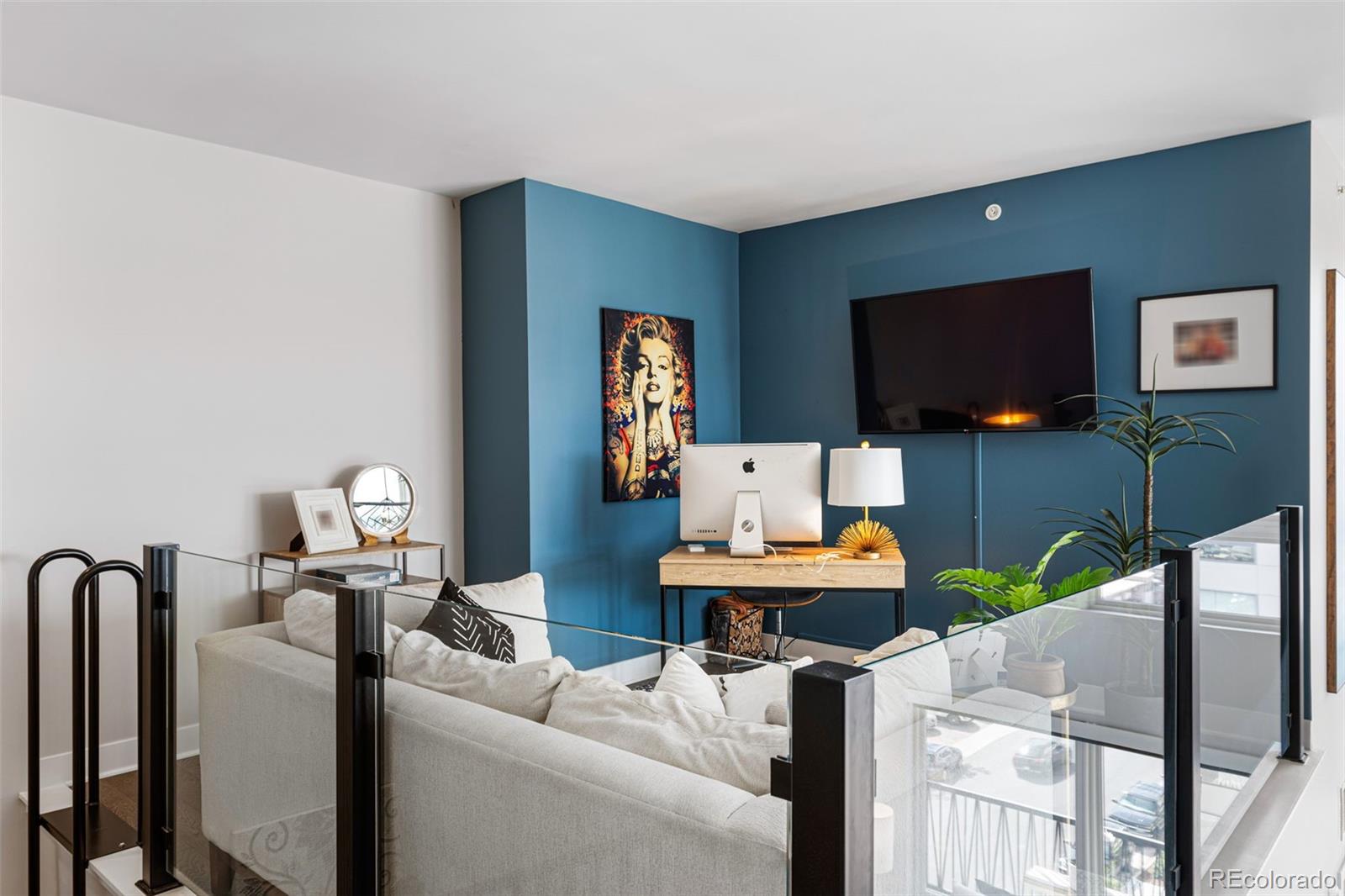 1898 S Bannock Street Unit: 504