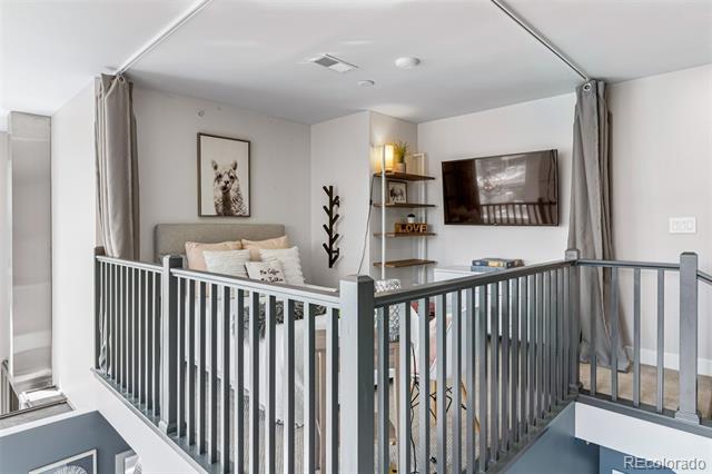 1898 S Bannock Street Unit: 504