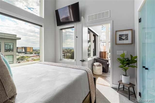 1898 S Bannock Street Unit: 504