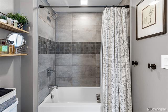 1898 S Bannock Street Unit: 504