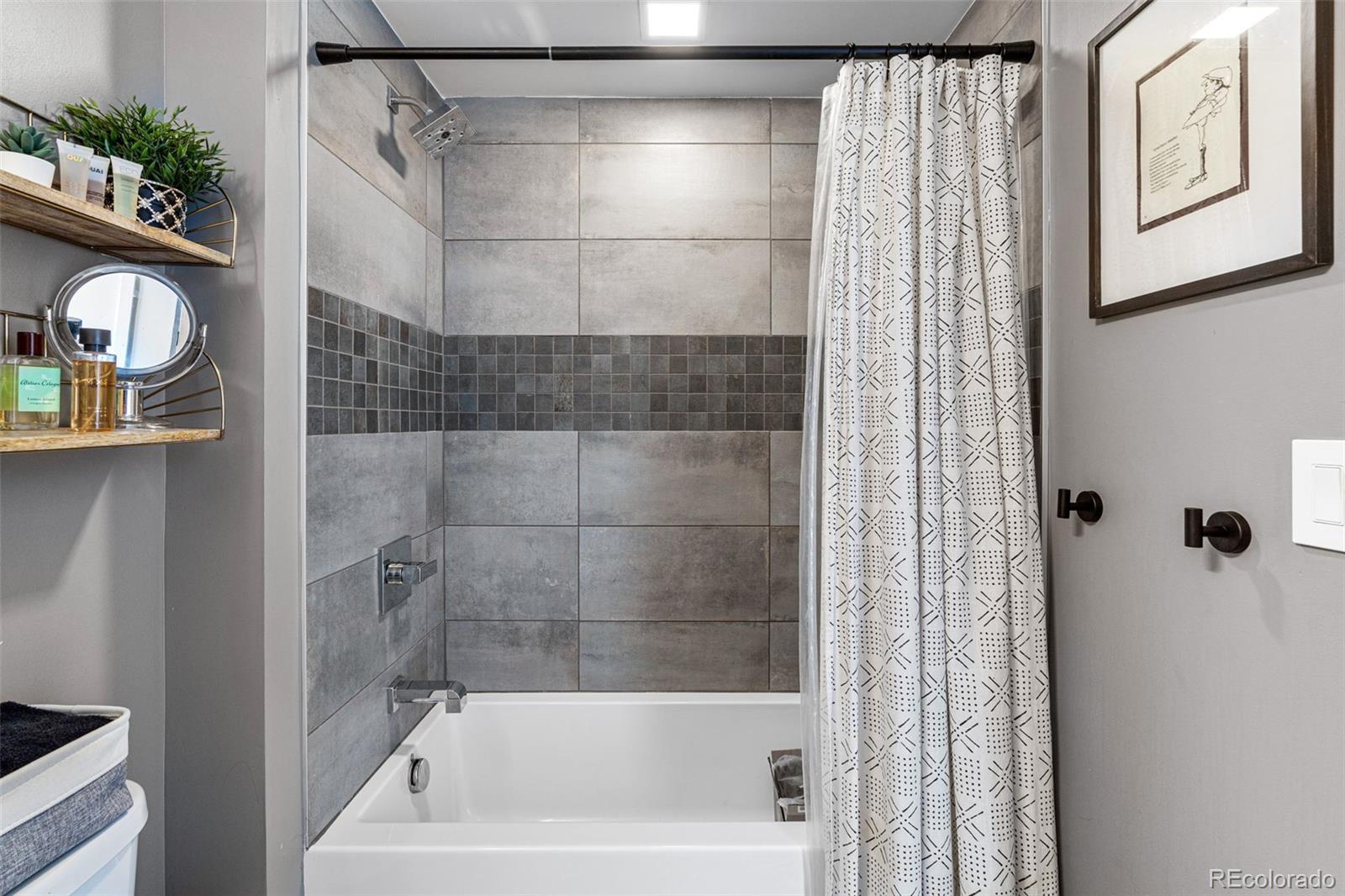 1898 S Bannock Street Unit: 504