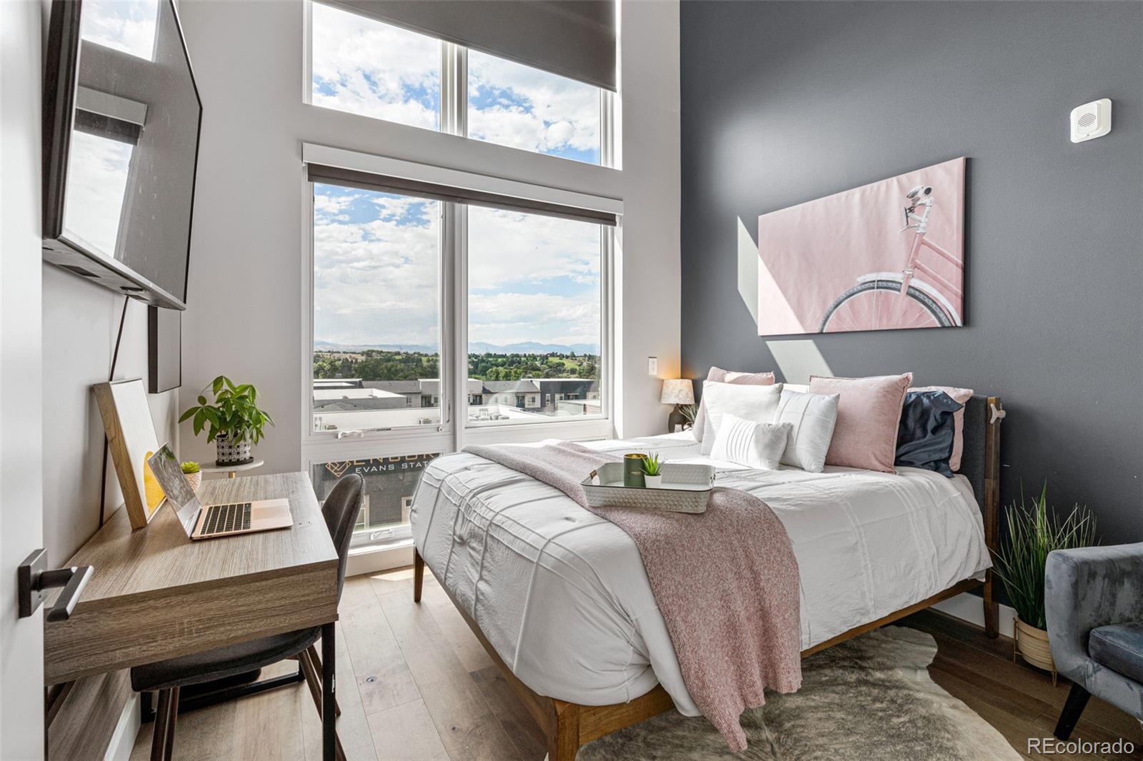 1898 S Bannock Street Unit: 504