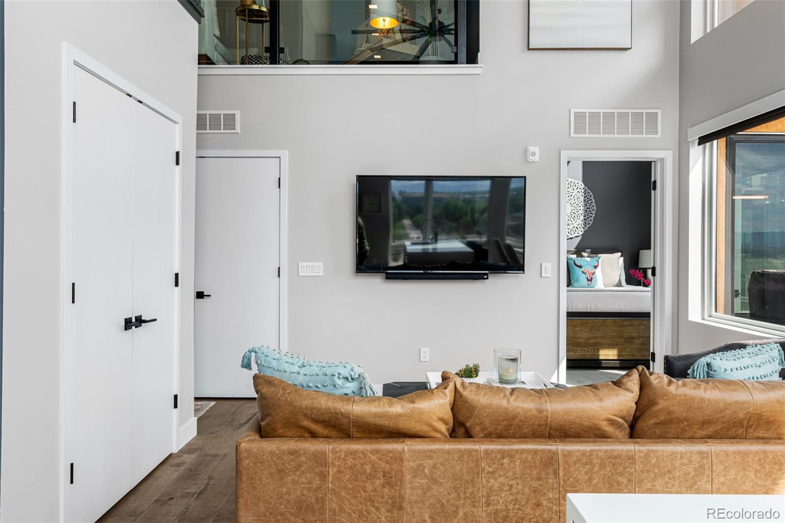 1898 S Bannock Street Unit: 504