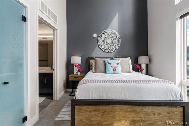 1898 S Bannock Street Unit: 504