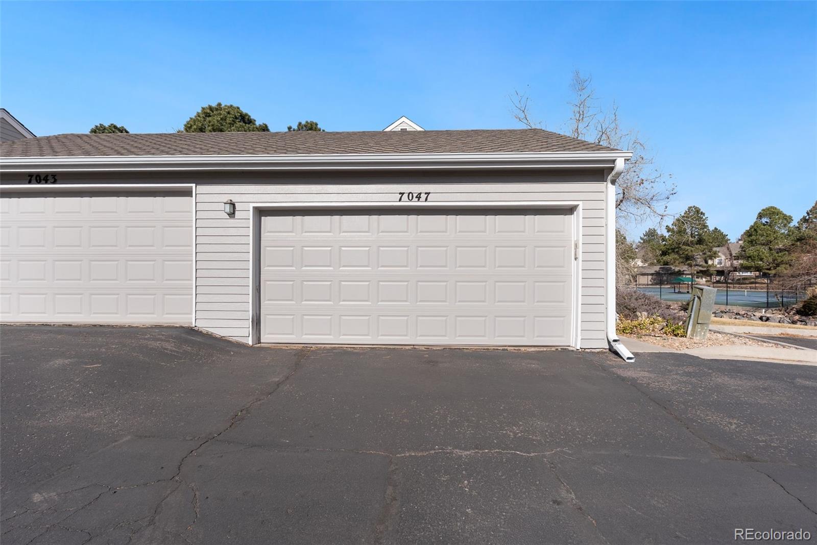 7047 E Briarwood Drive