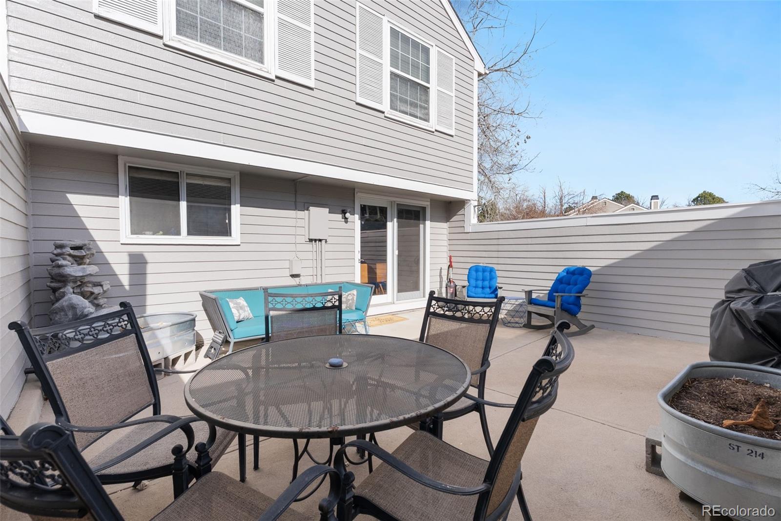 7047 E Briarwood Drive