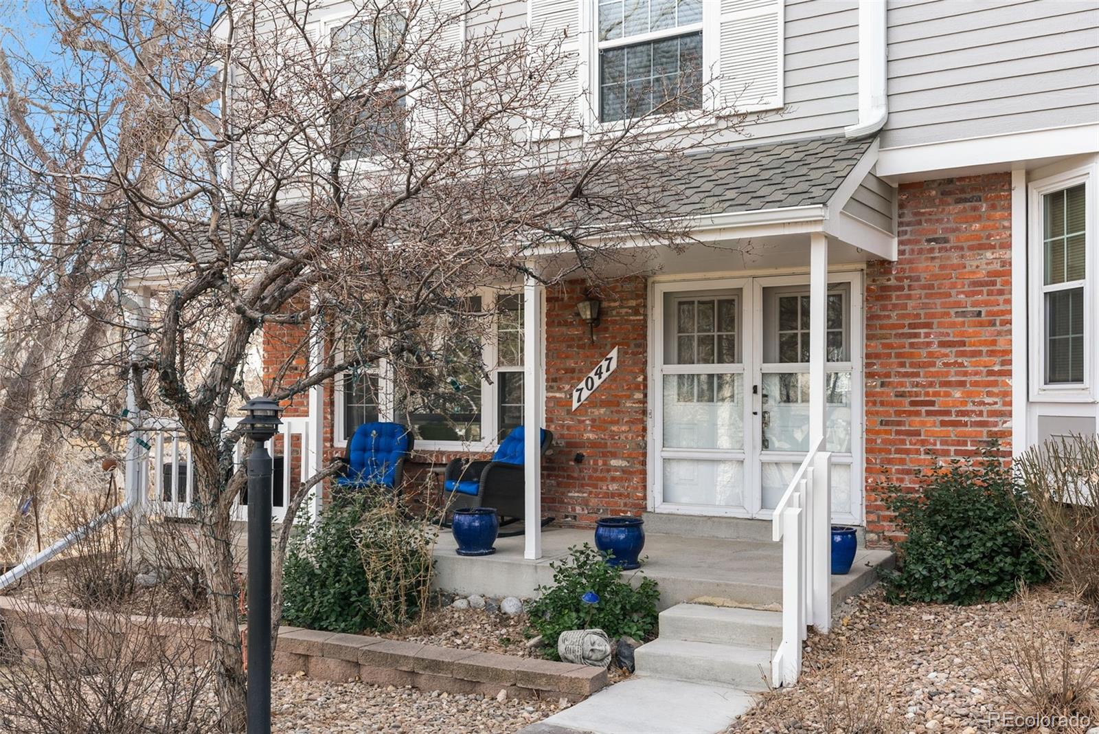 7047 E Briarwood Drive