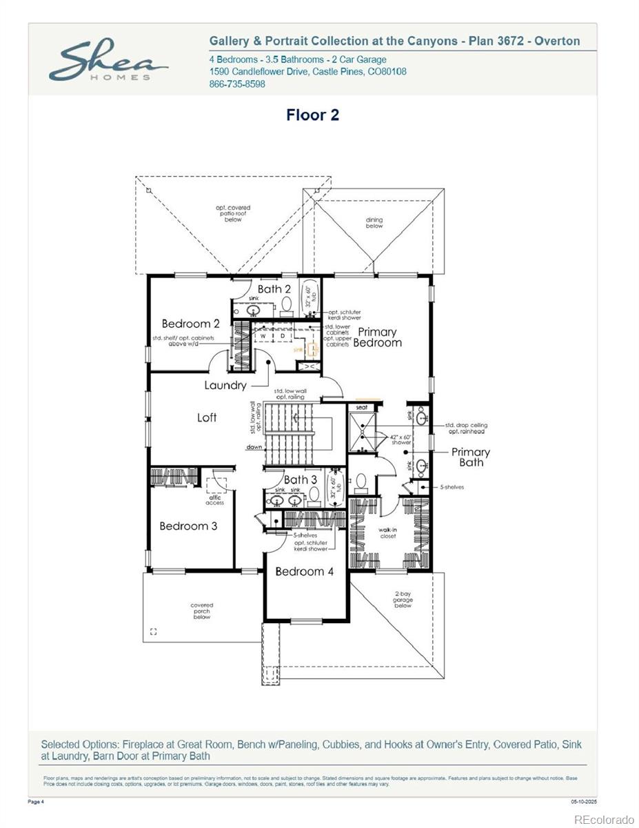 1300 Stillspring Lane