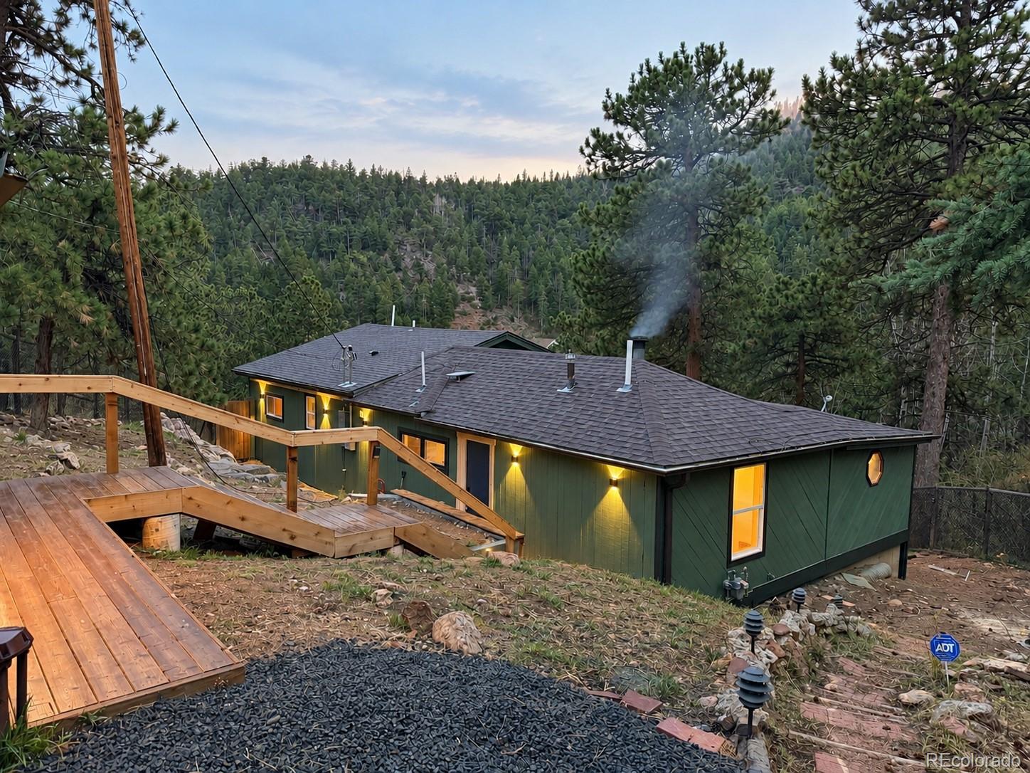 11130 Burland Drive