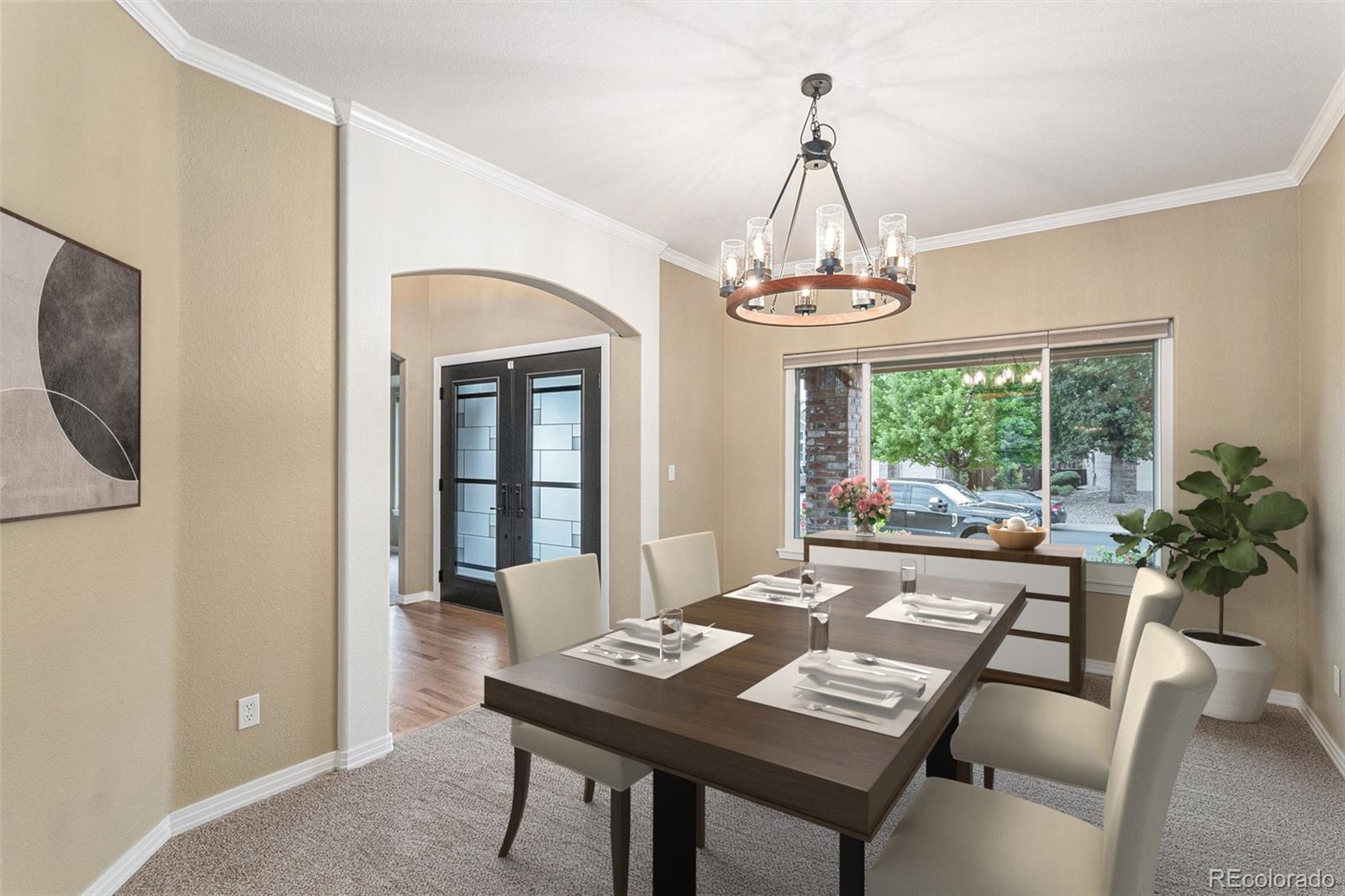 5979 S Fairplay Street