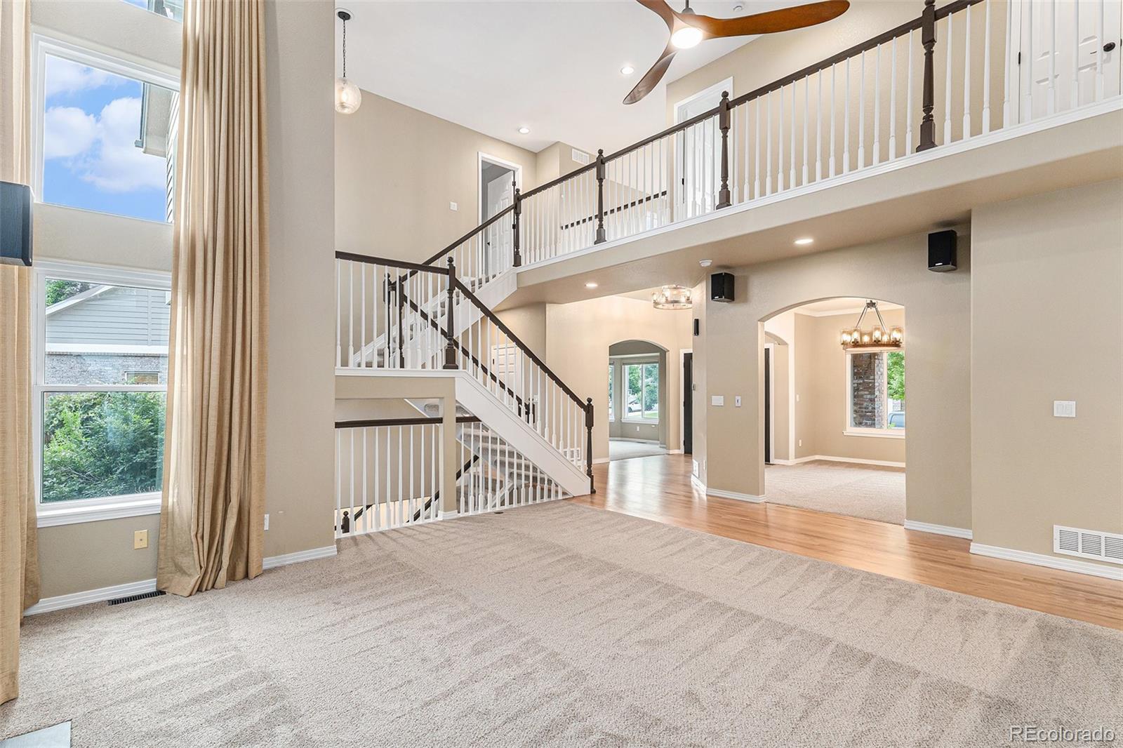 5979 S Fairplay Street