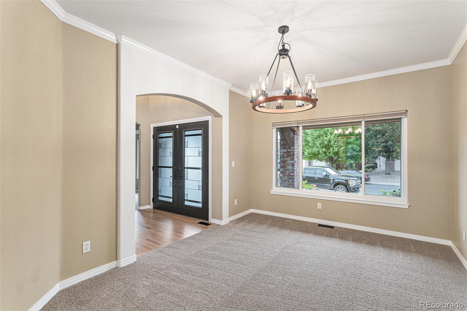 5979 S Fairplay Street