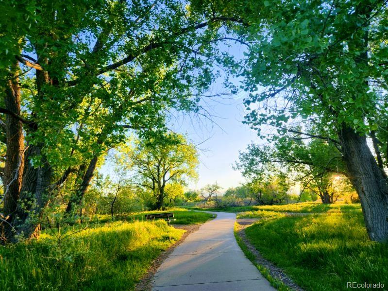 5979 S Fairplay Street