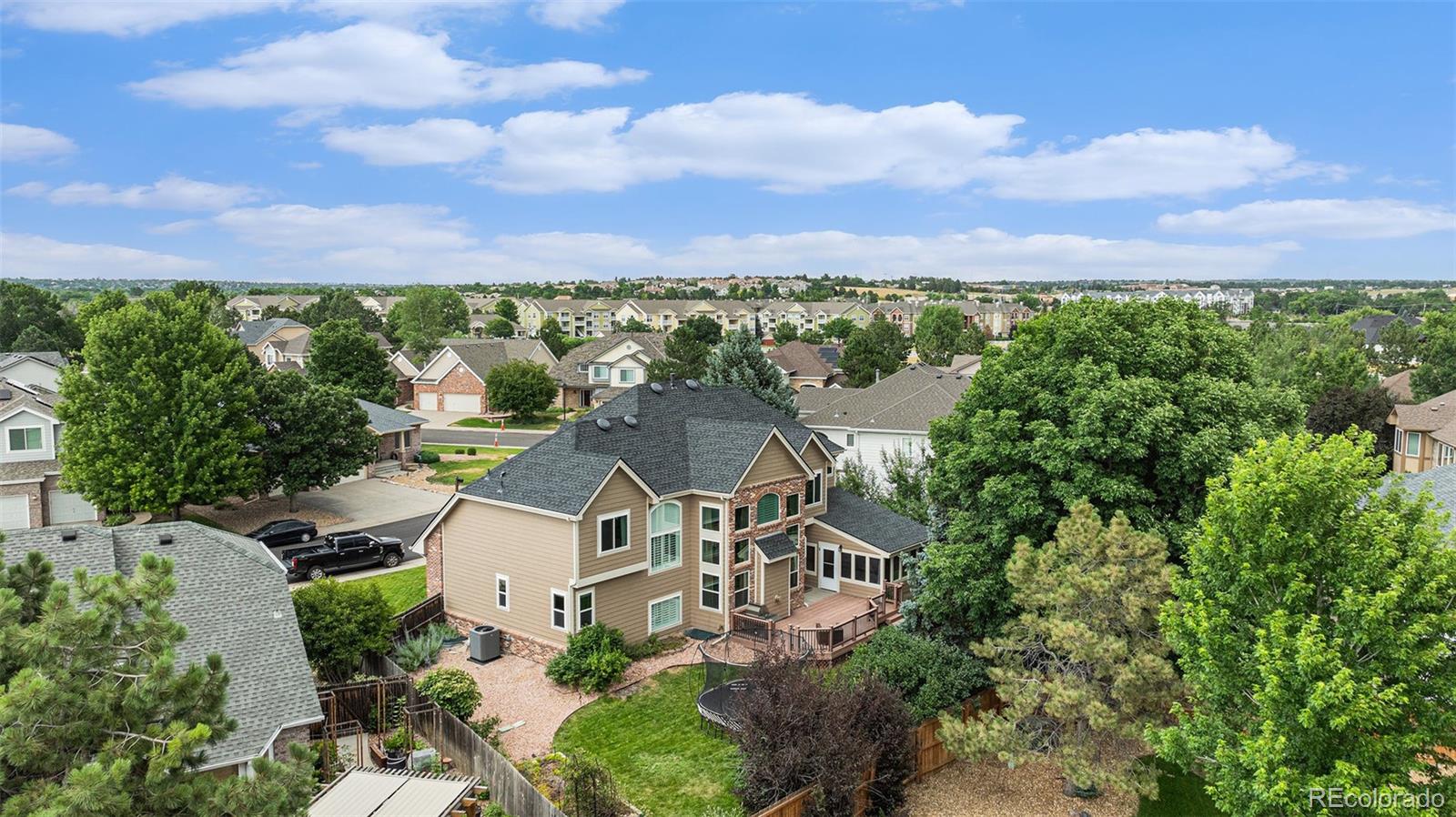 5979 S Fairplay Street