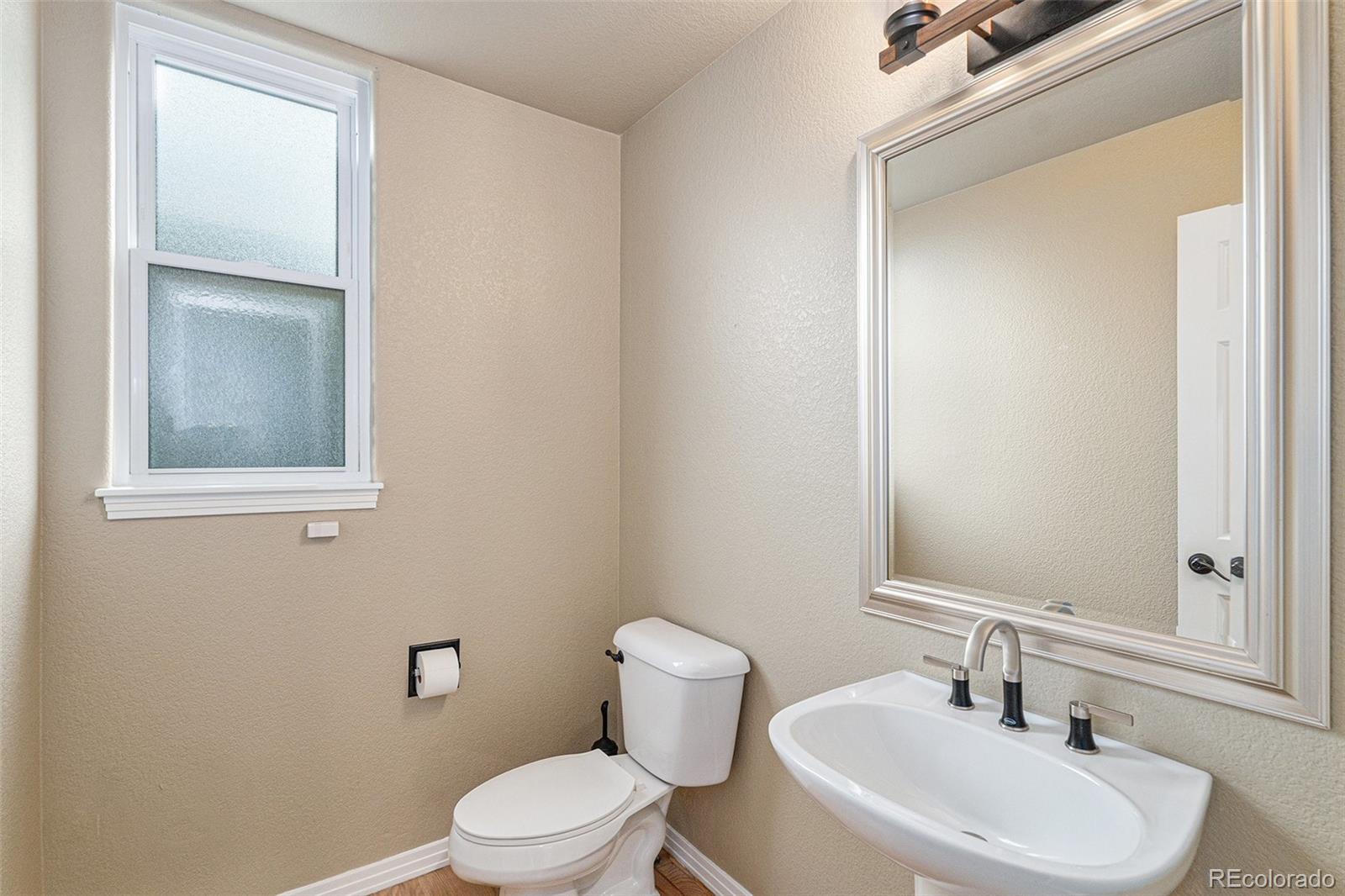 5979 S Fairplay Street