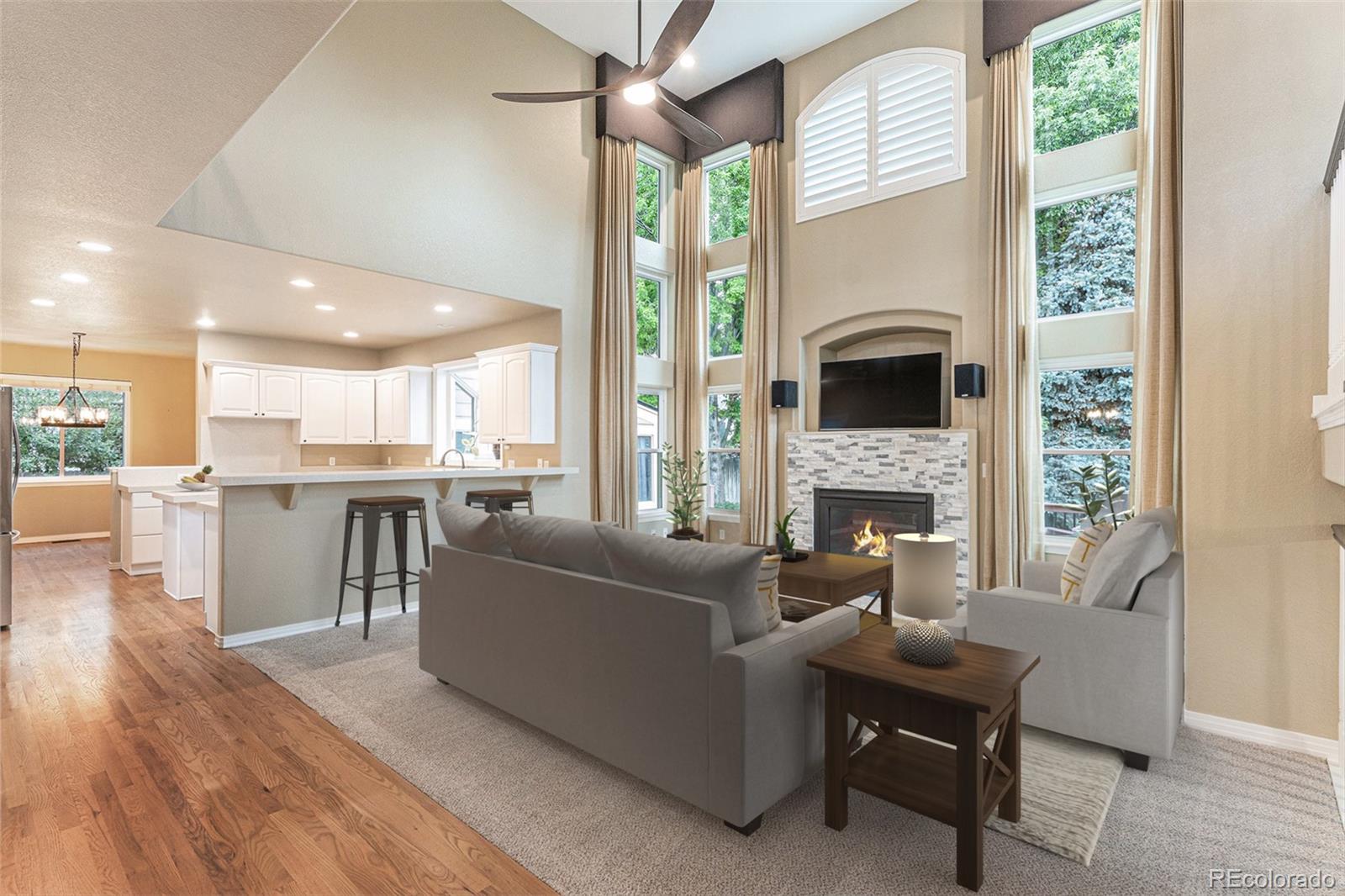 5979 S Fairplay Street