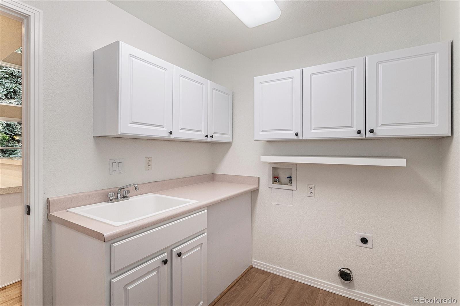 5979 S Fairplay Street