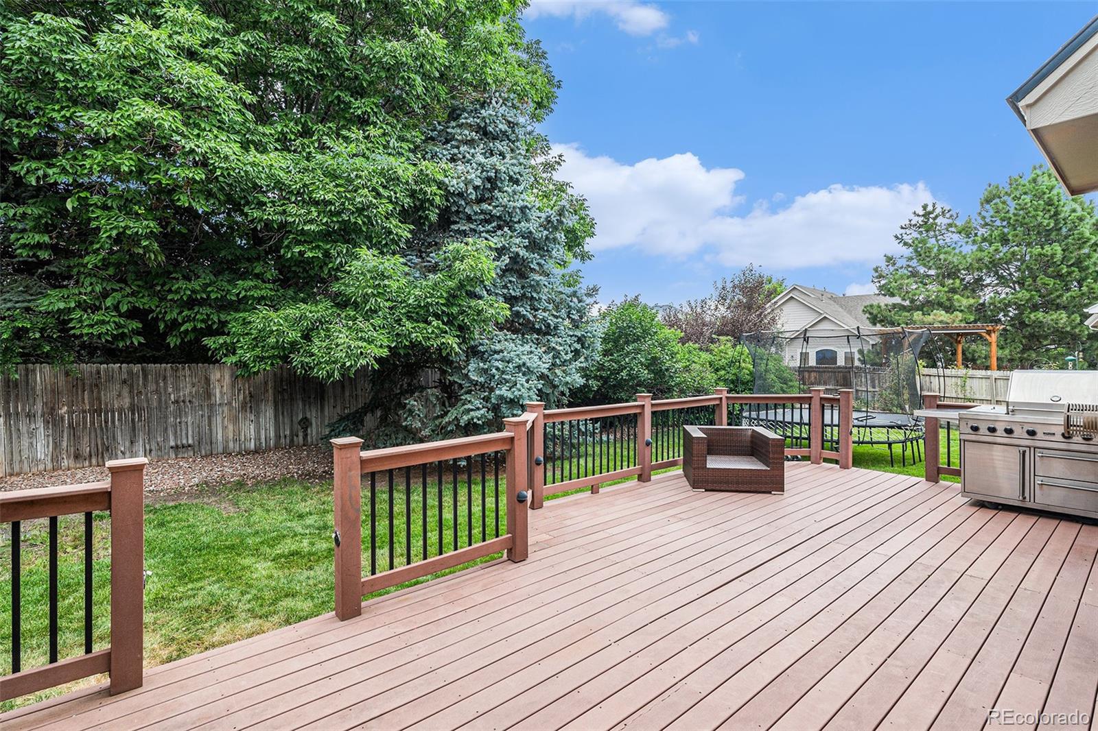 5979 S Fairplay Street