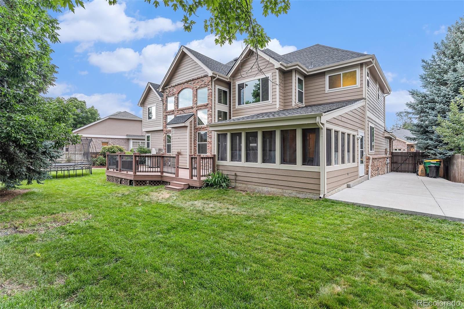 5979 S Fairplay Street