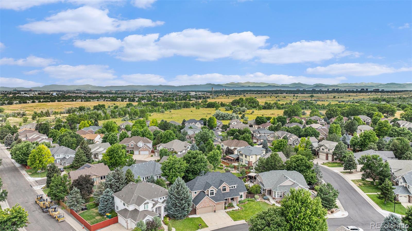 5979 S Fairplay Street