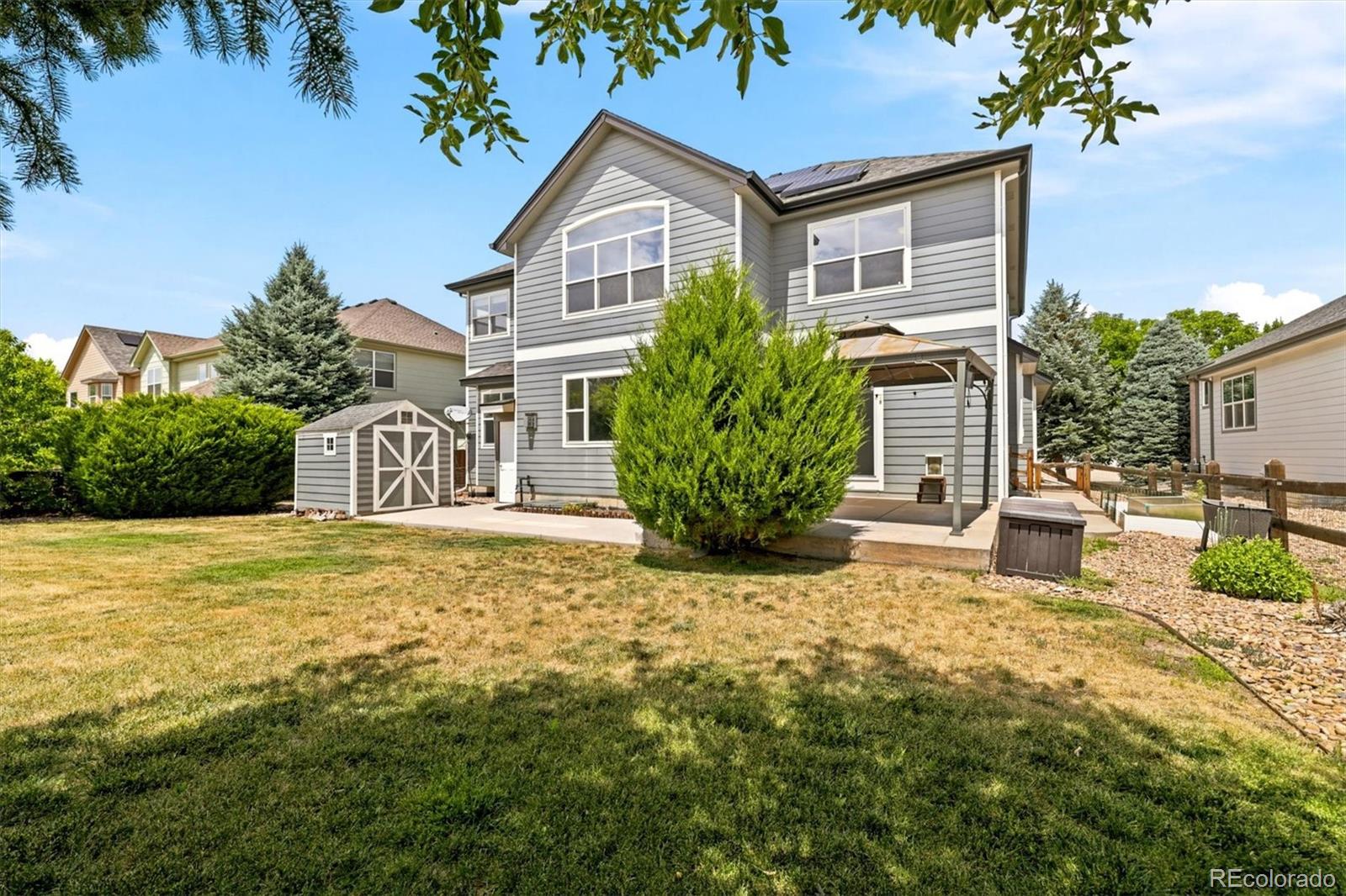 16832 E Euclid Lane