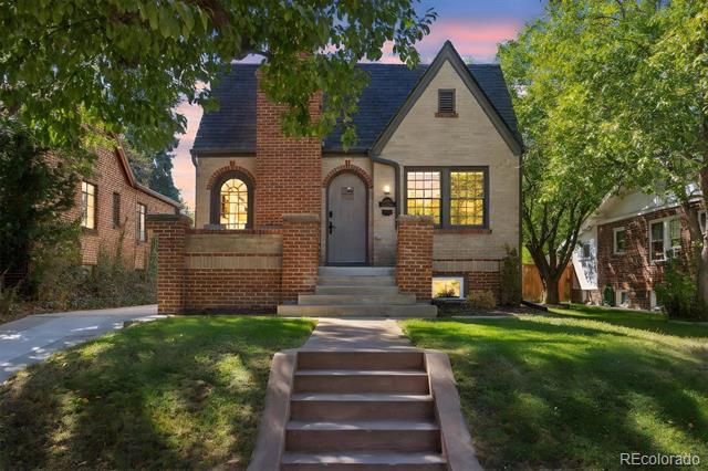 1345 Eudora Street