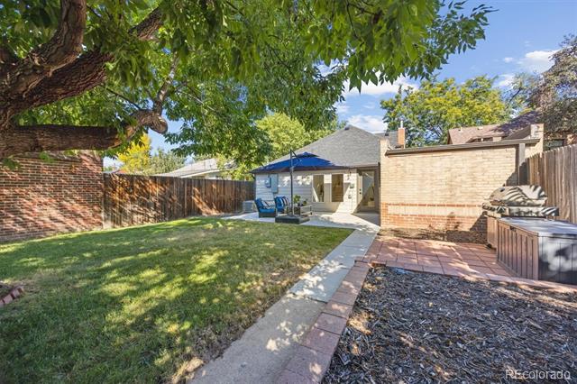 1345 Eudora Street
