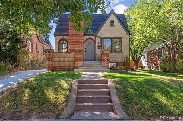 1345 Eudora Street
