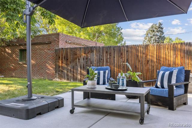 1345 Eudora Street