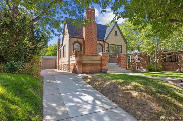 1345 Eudora Street