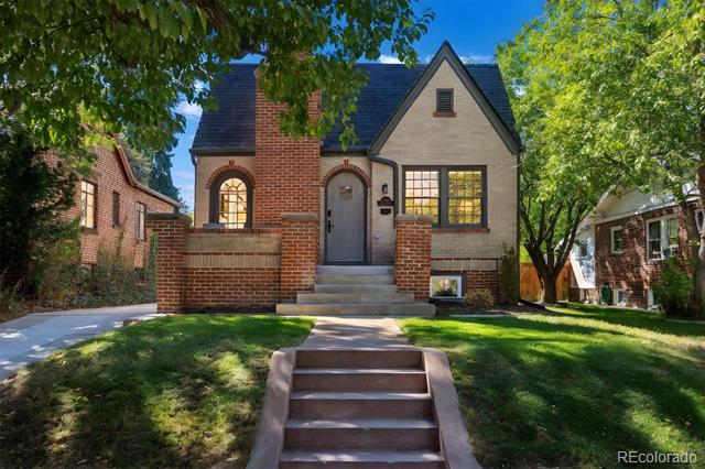 1345 Eudora Street