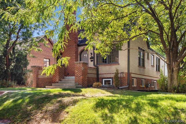 1345 Eudora Street