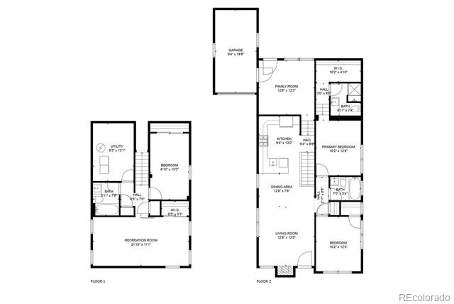 1345 Eudora Street