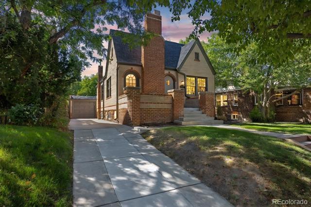 1345 Eudora Street