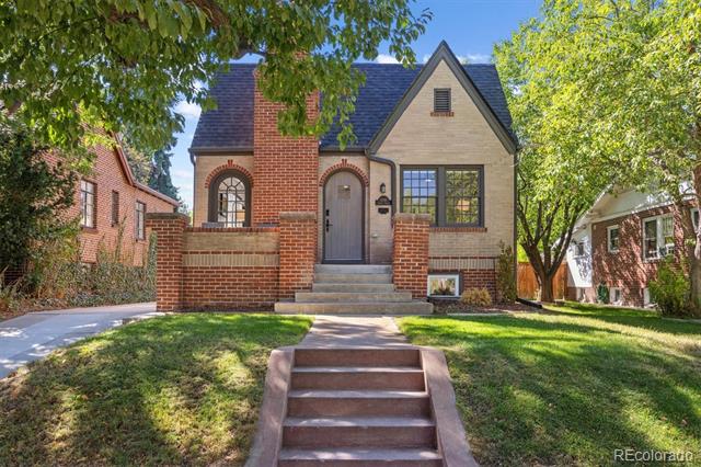 1345 Eudora Street
