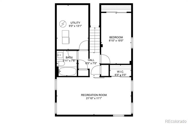 1345 Eudora Street