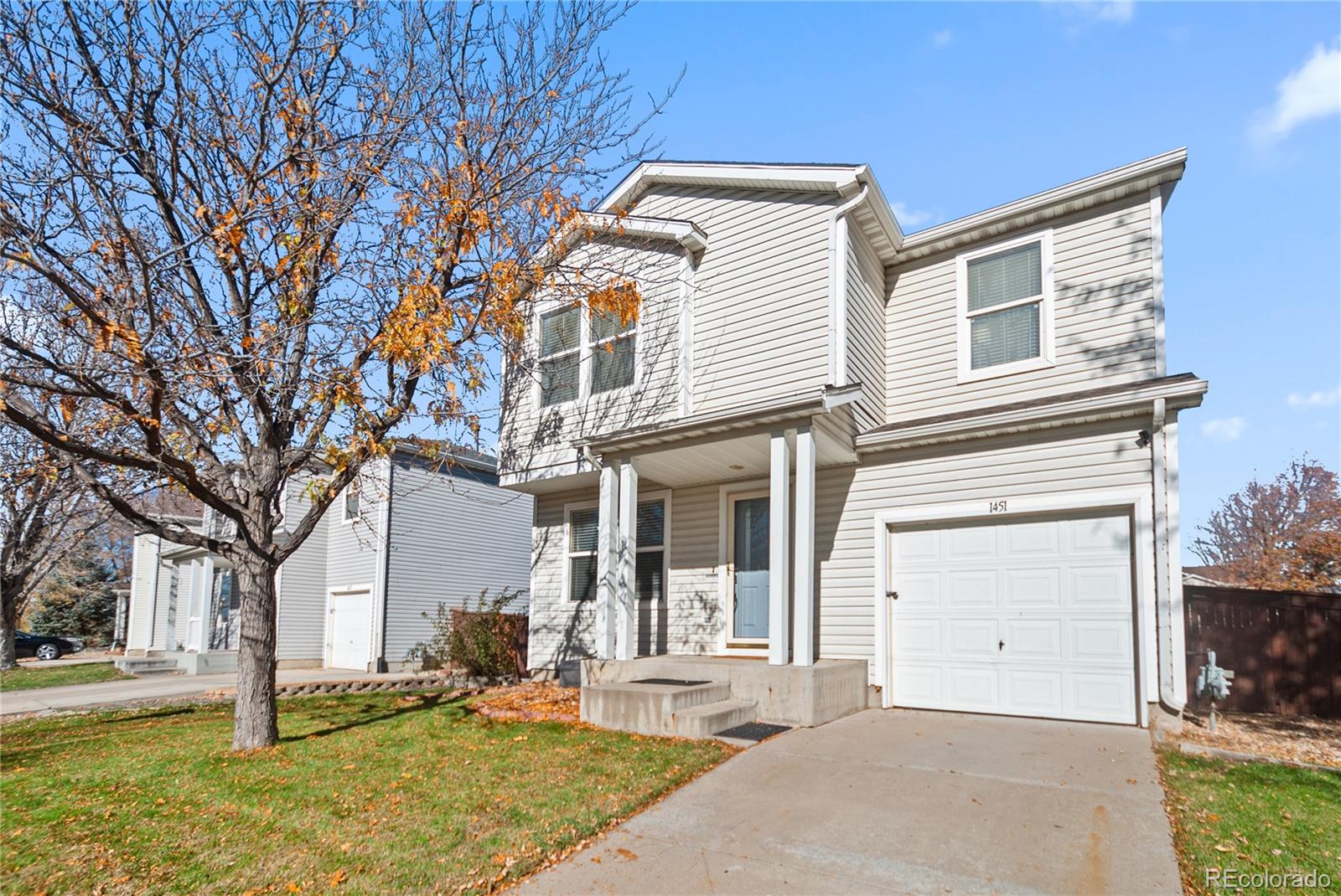 1451 Hummingbird Circle